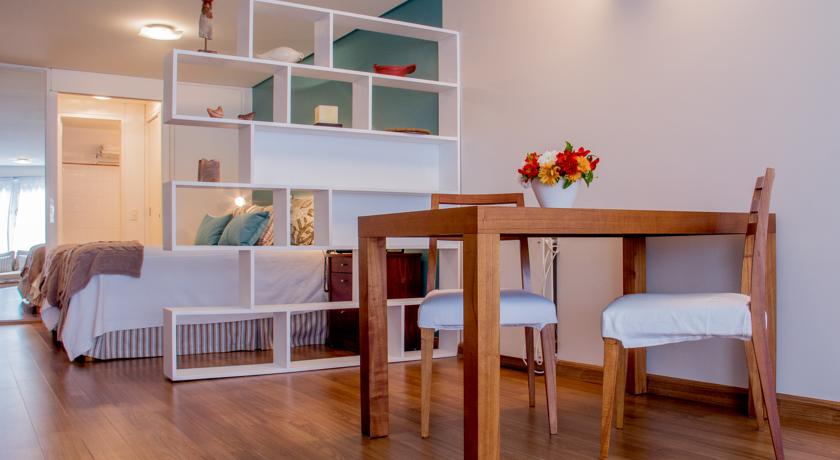 Imagen de la habitación del Hotel Apartamentos Rent In Buenos Aires. Foto 6