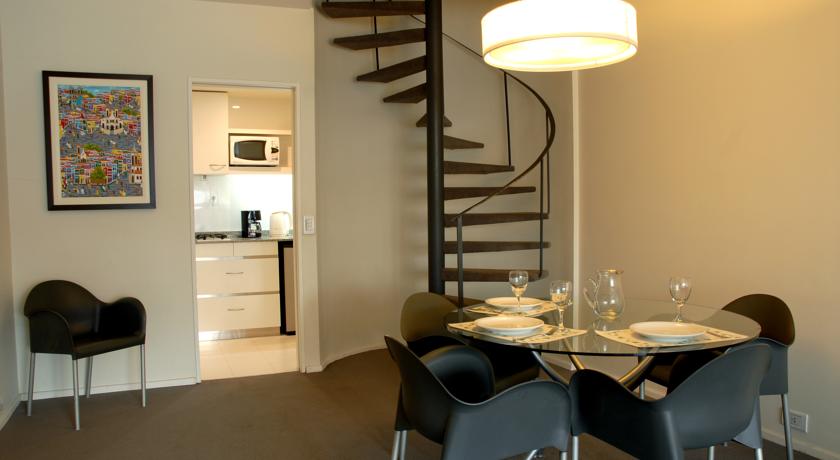 Imagen de la habitación del Hotel Apartamentos Rent In Buenos Aires. Foto 7