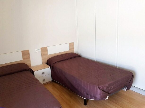 Imagen de la habitación del Hotel Apartamentos Ribeira 3000. Foto 15