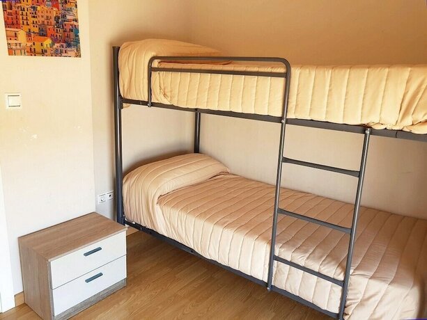 Imagen general del Hotel Apartamentos Ribeira 3000. Foto 4