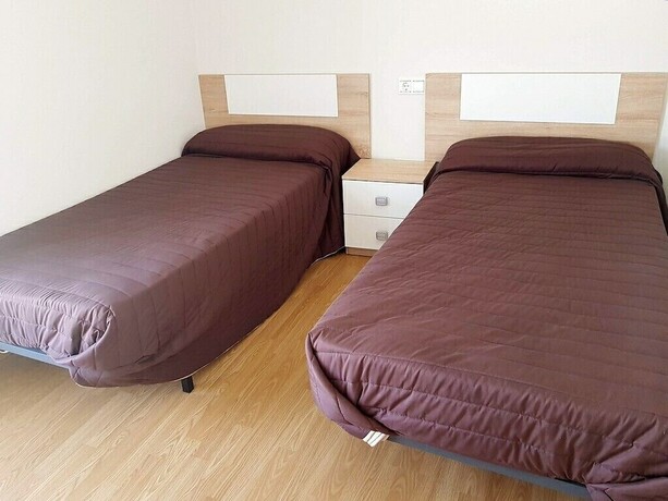 Imagen de la habitación del Hotel Apartamentos Ribeira 3000. Foto 16