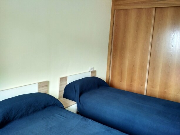 Imagen general del Hotel Apartamentos Ribeira 3000. Foto 5