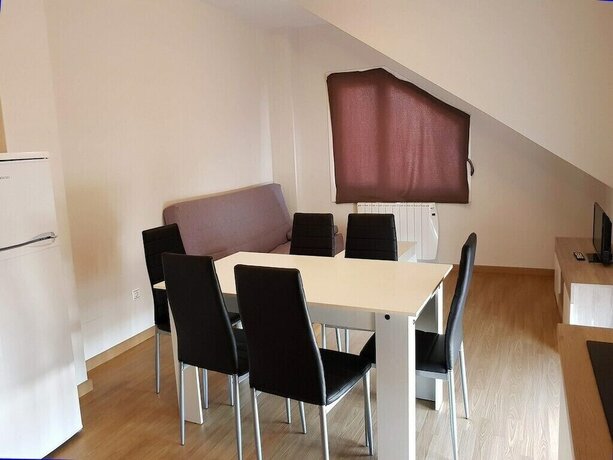 Imagen general del Hotel Apartamentos Ribeira 3000. Foto 6