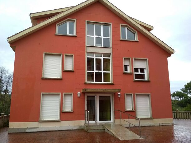 Imagen general del Hotel Apartamentos Ribeira 3000. Foto 8