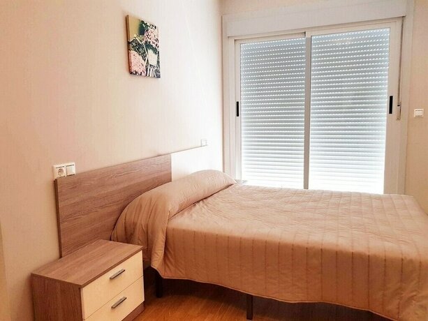 Imagen general del Hotel Apartamentos Ribeira 3000. Foto 11