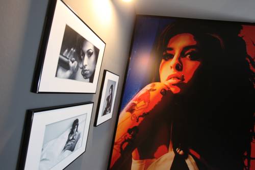 Imagen de la habitación del Hotel Apartamentos Rock Star. Foto 3