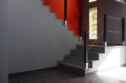 Imagen de la habitación del Hotel Apartamentos Rock Star. Foto 5