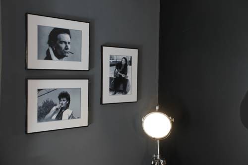 Imagen de la habitación del Hotel Apartamentos Rock Star. Foto 15