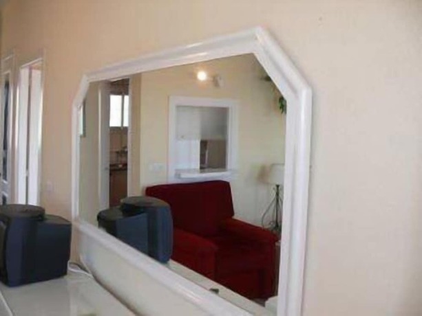 Imagen de la habitación del Hotel Apartamentos Ronda III. Foto 2