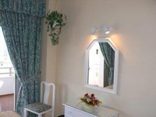 Imagen de la habitación del Hotel Apartamentos Ronda III. Foto 6