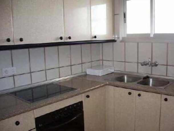 Imagen de la habitación del Hotel Apartamentos Ronda III. Foto 8