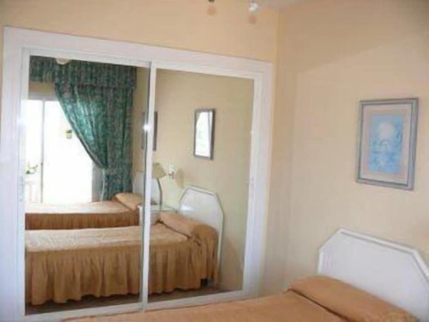 Imagen de la habitación del Hotel Apartamentos Ronda III. Foto 12