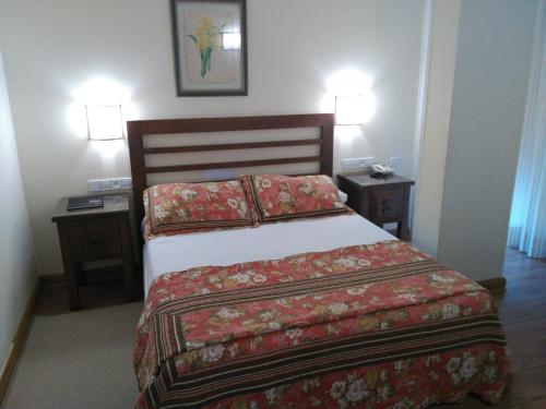 Imagen de la habitación del Hotel Apartamentos Rotilio. Foto 4