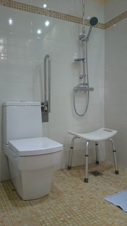 Imagen de la habitación del Hotel Apartamentos Rurales Balc&oacute;n Real. Foto 19