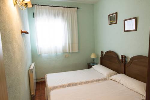Imagen de la habitación del Hotel Apartamentos Rurales Mayorazgo. Foto 3