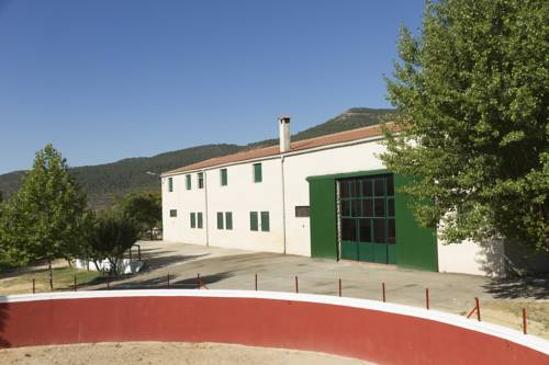 Imagen de la habitación del Hotel Apartamentos Rurales Mayorazgo. Foto 4