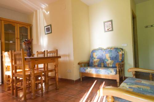 Imagen de la habitación del Hotel Apartamentos Rurales Mayorazgo. Foto 8