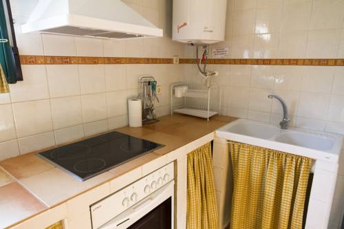 Imagen de la habitación del Hotel Apartamentos Rurales Mayorazgo. Foto 9