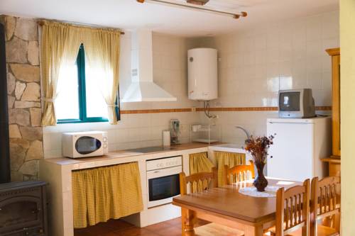 Imagen de la habitación del Hotel Apartamentos Rurales Mayorazgo. Foto 13