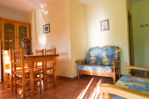 Imagen de la habitación del Hotel Apartamentos Rurales Mayorazgo. Foto 14