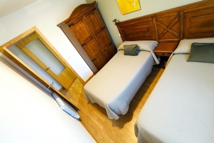 Imagen de la habitación del Hotel Apartamentos Rurales Sierra De Gudar. Foto 4