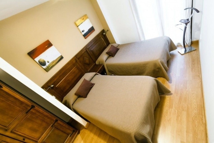 Imagen de la habitación del Hotel Apartamentos Rurales Sierra De Gudar. Foto 6