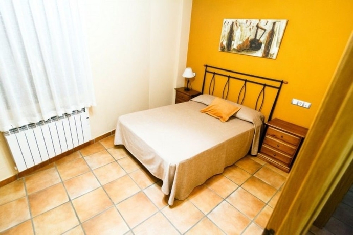 Imagen de la habitación del Hotel Apartamentos Rurales Sierra De Gudar. Foto 10