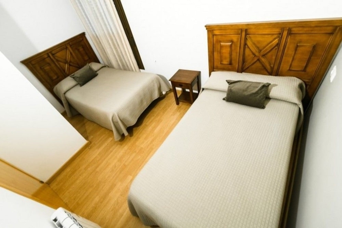 Imagen de la habitación del Hotel Apartamentos Rurales Sierra De Gudar. Foto 11