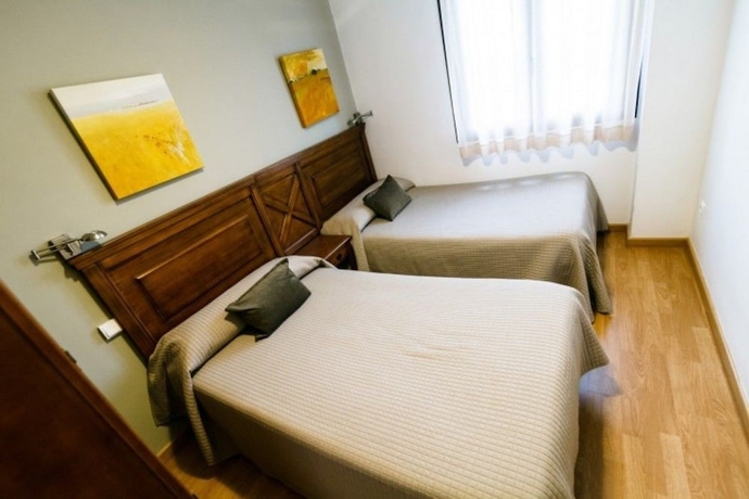 Imagen de la habitación del Hotel Apartamentos Rurales Sierra De Gudar. Foto 12