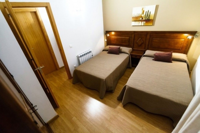 Imagen de la habitación del Hotel Apartamentos Rurales Sierra De Gudar. Foto 13