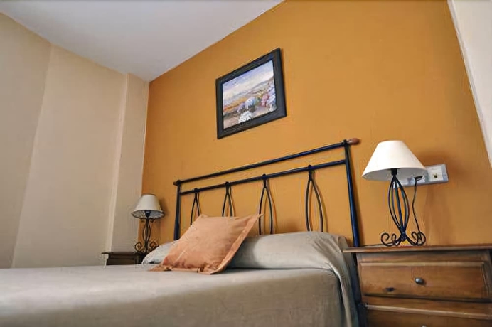 Imagen de la habitación del Hotel Apartamentos Rurales Sierra De Gudar. Foto 14