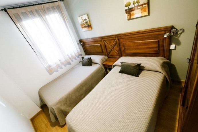 Imagen de la habitación del Hotel Apartamentos Rurales Sierra De Gudar. Foto 16