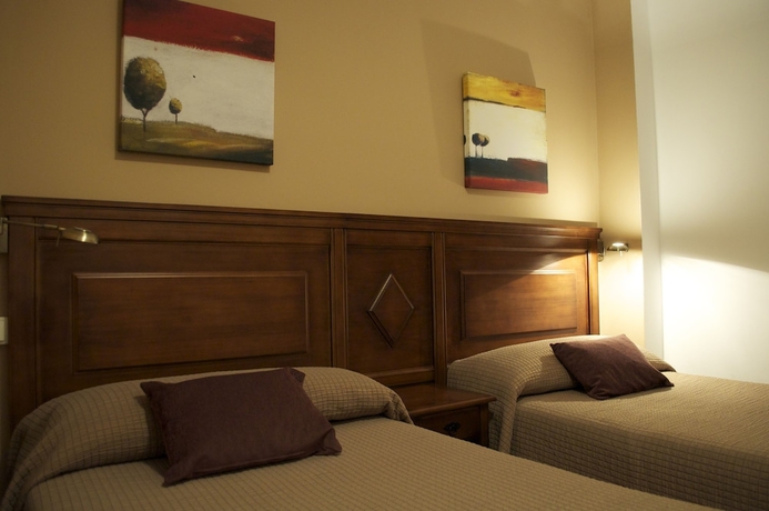 Imagen de la habitación del Hotel Apartamentos Rurales Sierra De Gudar. Foto 17