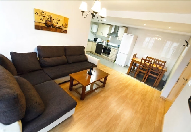 Imagen general del Hotel Apartamentos Rurales Sierra De Gudar. Foto 2