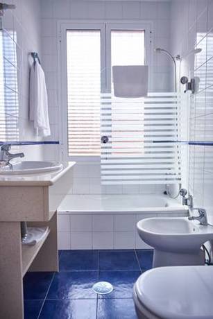 Imagen de la habitación del Hotel Apartamentos San Andrés. Foto 2