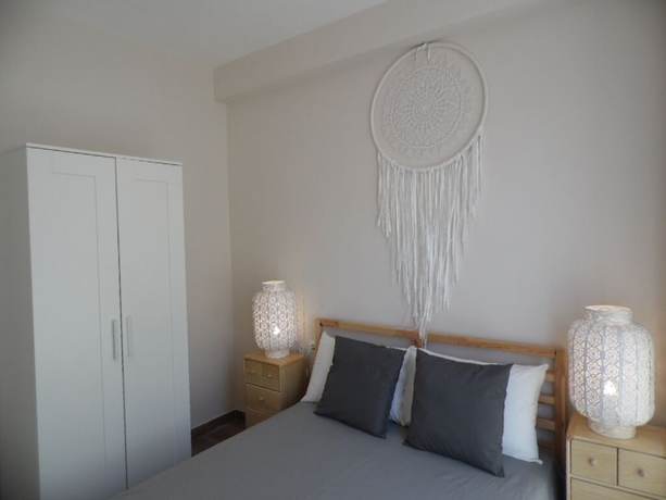 Imagen de la habitación del Hotel Apartamentos San Miguel. Foto 3
