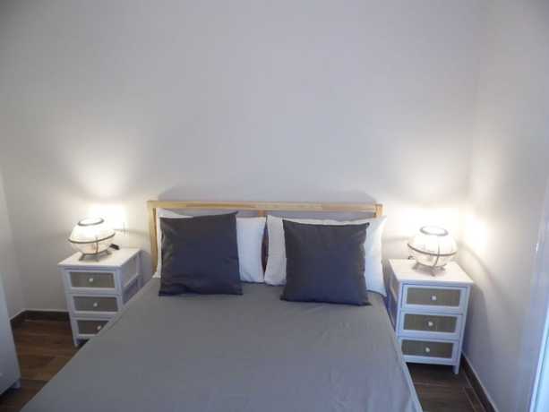 Imagen de la habitación del Hotel Apartamentos San Miguel. Foto 4