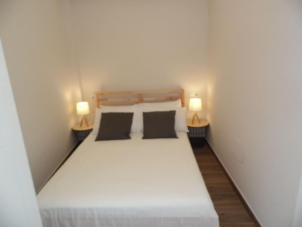 Imagen de la habitación del Hotel Apartamentos San Miguel. Foto 6