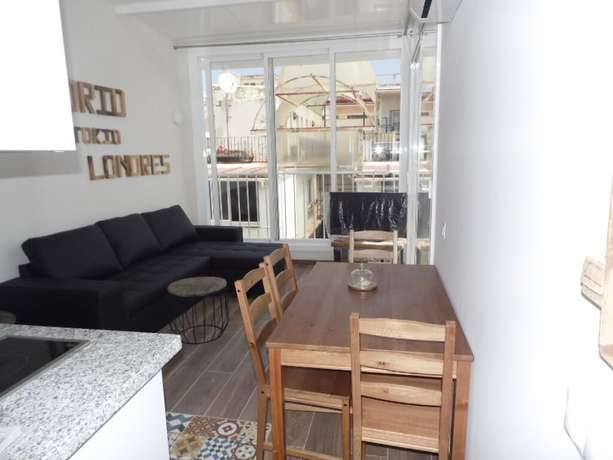 Imagen de la habitación del Hotel Apartamentos San Miguel. Foto 8
