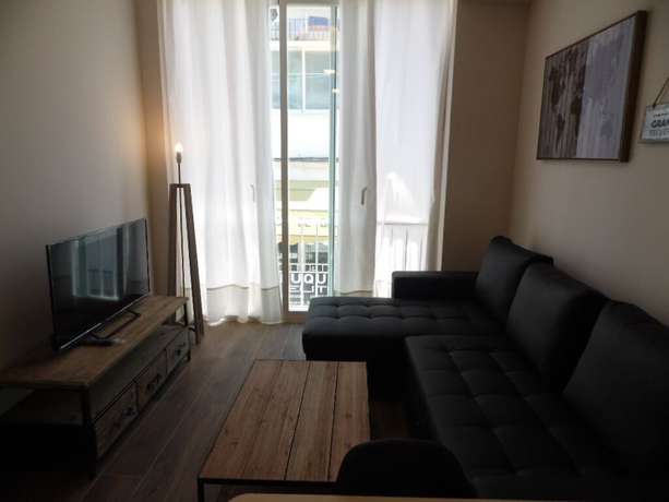 Imagen de la habitación del Hotel Apartamentos San Miguel. Foto 9