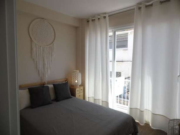 Imagen de la habitación del Hotel Apartamentos San Miguel. Foto 11
