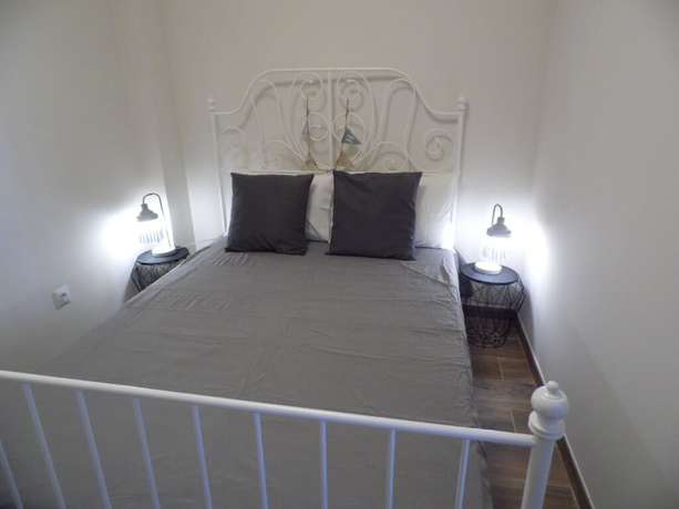 Imagen de la habitación del Hotel Apartamentos San Miguel. Foto 13