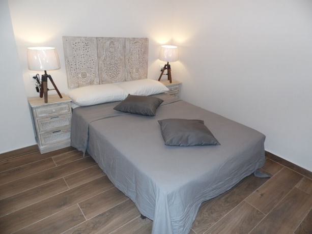 Imagen de la habitación del Hotel Apartamentos San Miguel. Foto 16