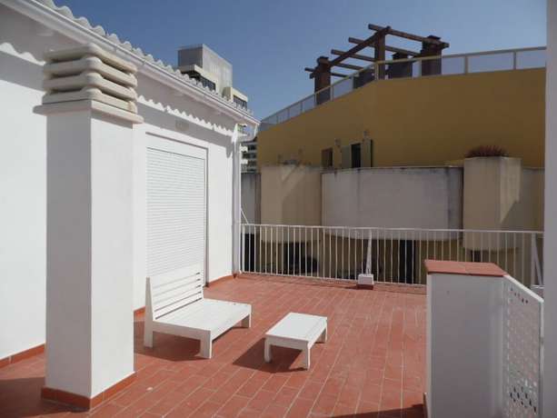 Imagen de la habitación del Hotel Apartamentos San Miguel. Foto 18
