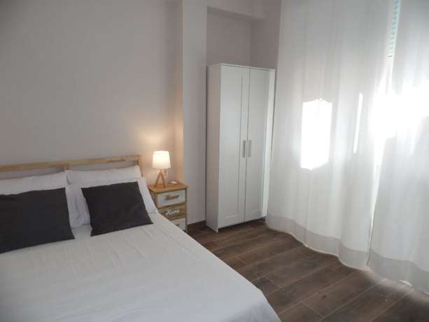 Imagen de la habitación del Hotel Apartamentos San Miguel. Foto 20