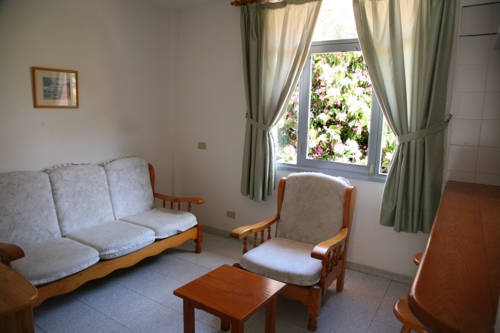 Imagen general del Hotel Apartamentos San Sebastián. Foto 2