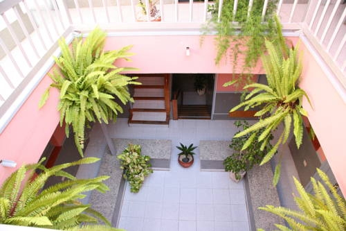 Imagen general del Hotel Apartamentos San Sebastián. Foto 5