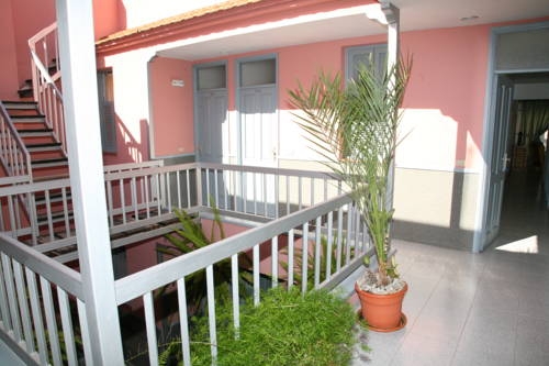 Imagen general del Hotel Apartamentos San Sebastián. Foto 6