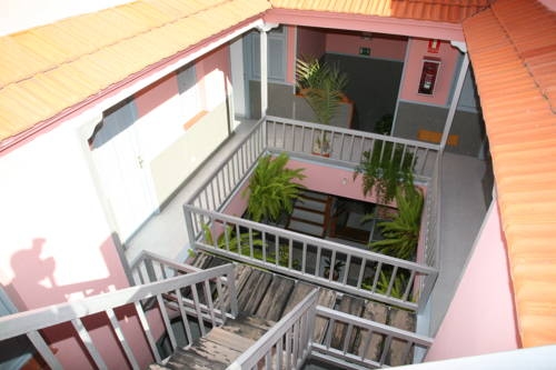 Imagen general del Hotel Apartamentos San Sebastián. Foto 7