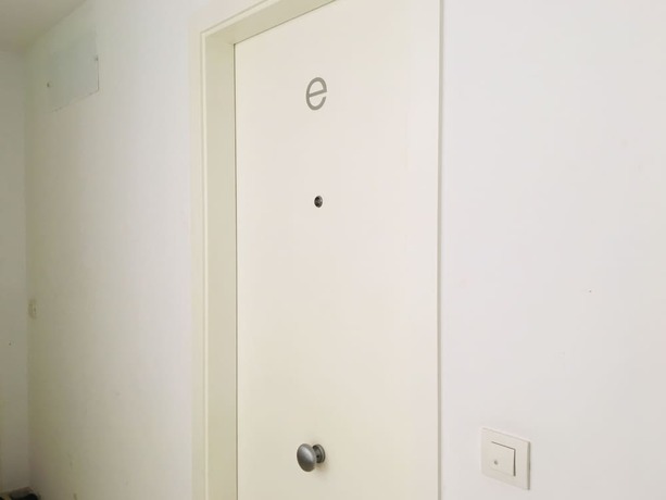 Imagen de los interiores del Hotel Apartamentos Santa Faz by Be Alicante. Foto 14